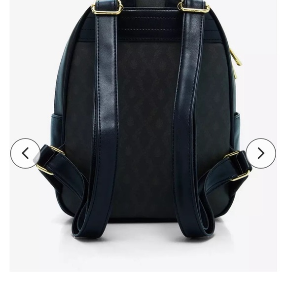 Coraline Cake Mini Backpack Brand New - Picture 3 of 5